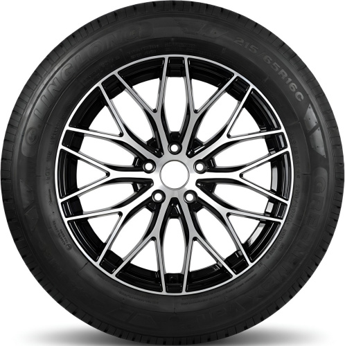 Авто шина Linglong GreenMax Van HP 215/65R16C 109/107r